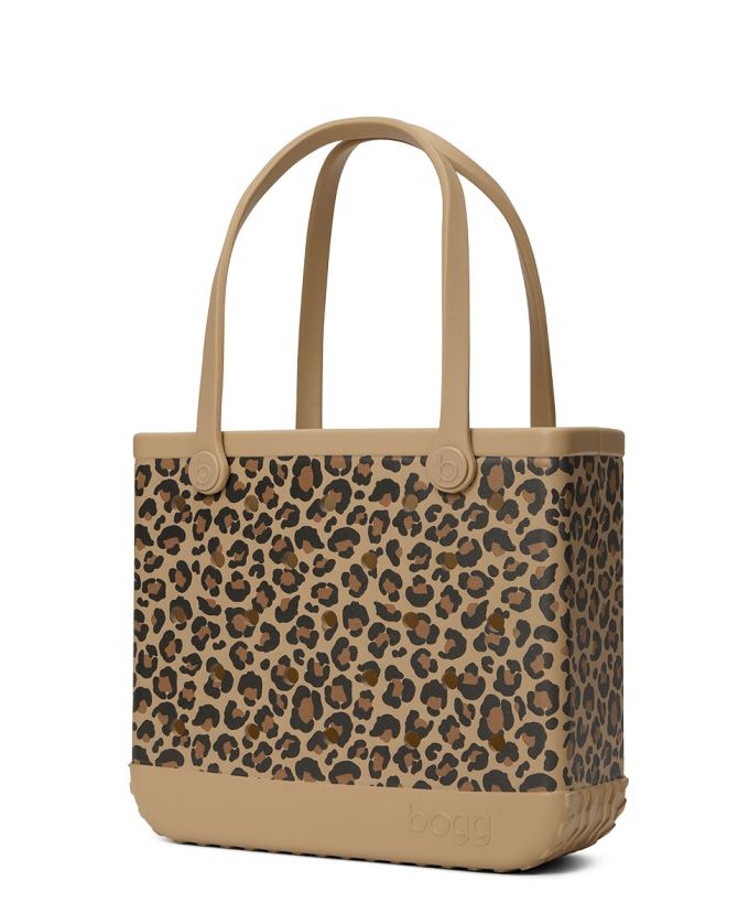 Baby Bogg Bag - I Am Leo, Hear Me Roar - Image 2