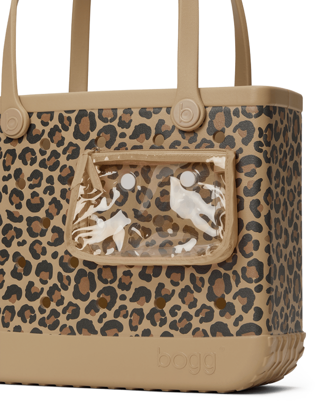 Baby Bogg Bag - I Am Leo, Hear Me Roar - Image 5