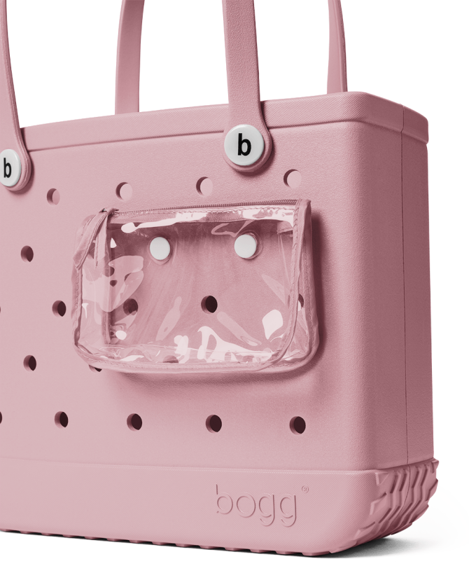 Baby Bogg Bag - Blushing - Image 5