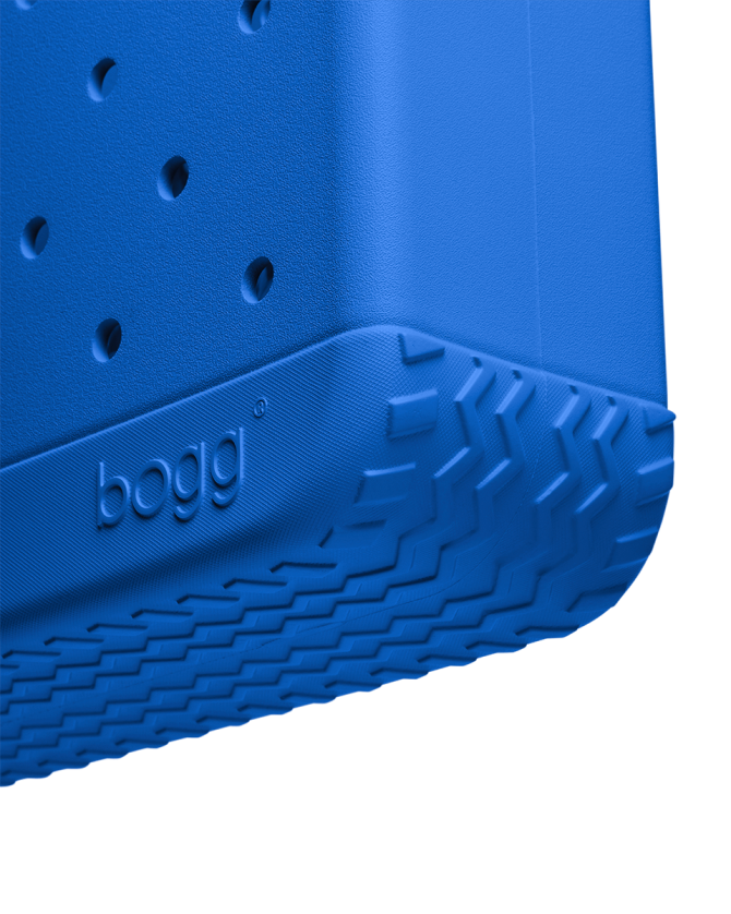 Baby Bogg Bag - Blue-eyed - Image 4