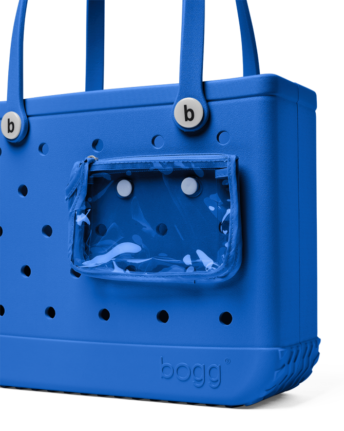 Baby Bogg Bag - Blue-eyed - Image 5