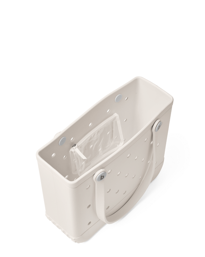 Baby Bogg Bag - Coconut - Image 3