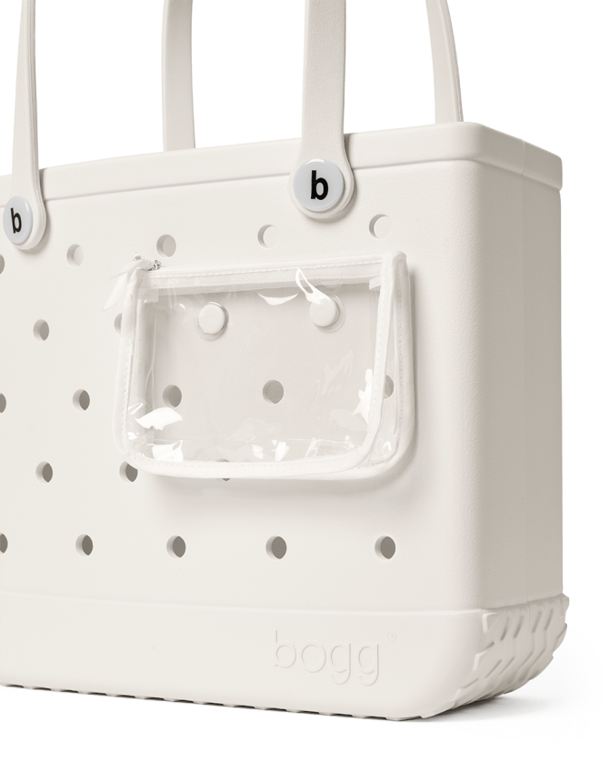 Baby Bogg Bag - Coconut - Image 5