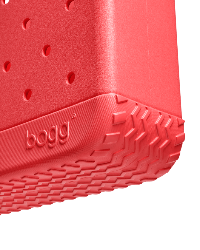 Baby Bogg Bag - Coral Me Mine - Image 4