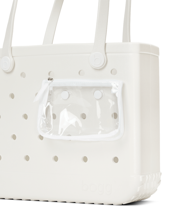Baby Bogg Bag - Ice Shimmer - Image 5