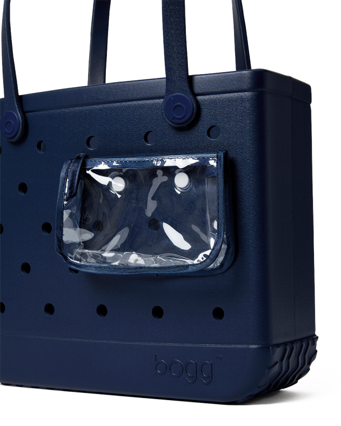 Baby Bogg Bag - You Navy Me Crazy - Image 5