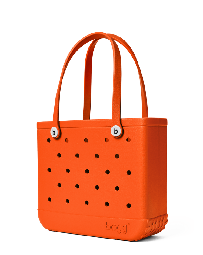 Baby Bogg Bag - Orange You Glad - Image 2