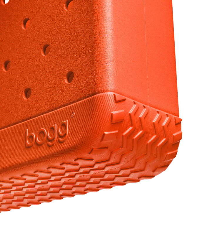 Baby Bogg Bag - Orange You Glad - Image 4