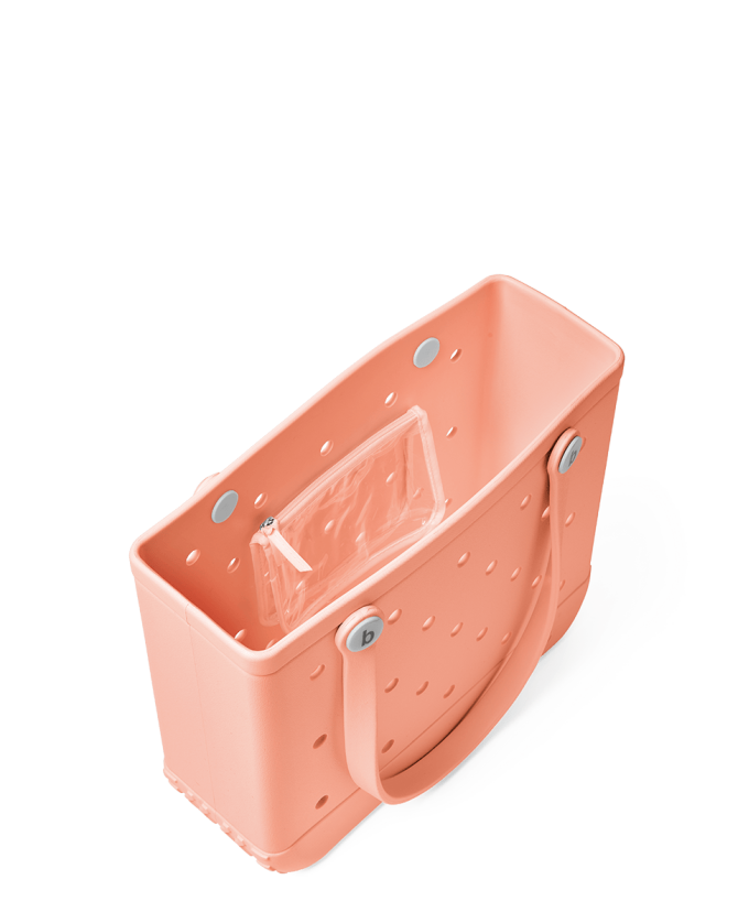 Baby Bogg Bag - Peachy Beachy - Image 3