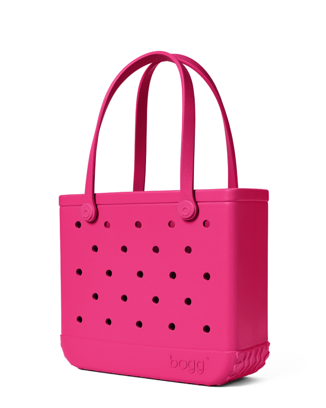 Baby Bogg Bag - Haute Pink - Image 2