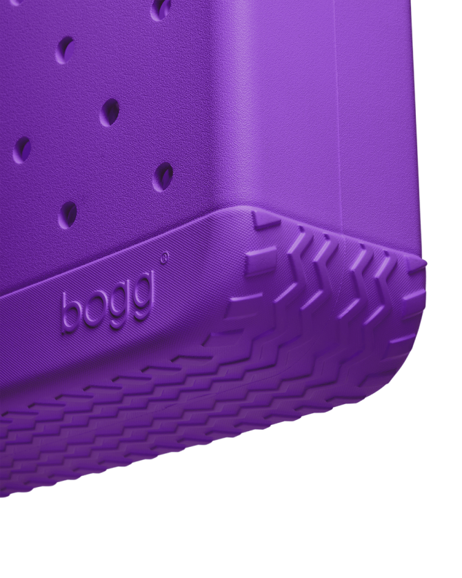 Baby Bogg Bag - Houston We Have a Purple - Image 4