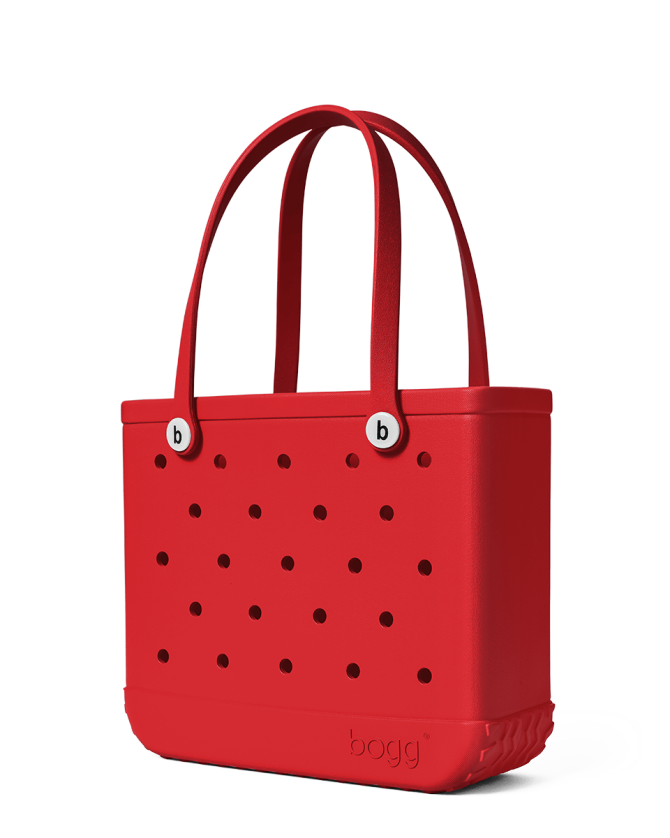 Baby Bogg Bag - You Red My Mind - Image 2