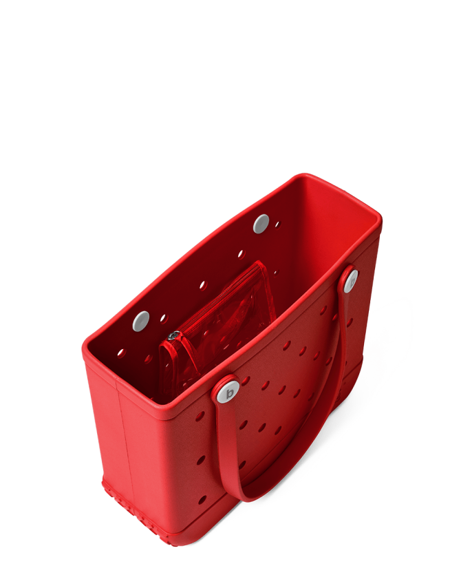 Baby Bogg Bag - You Red My Mind - Image 3