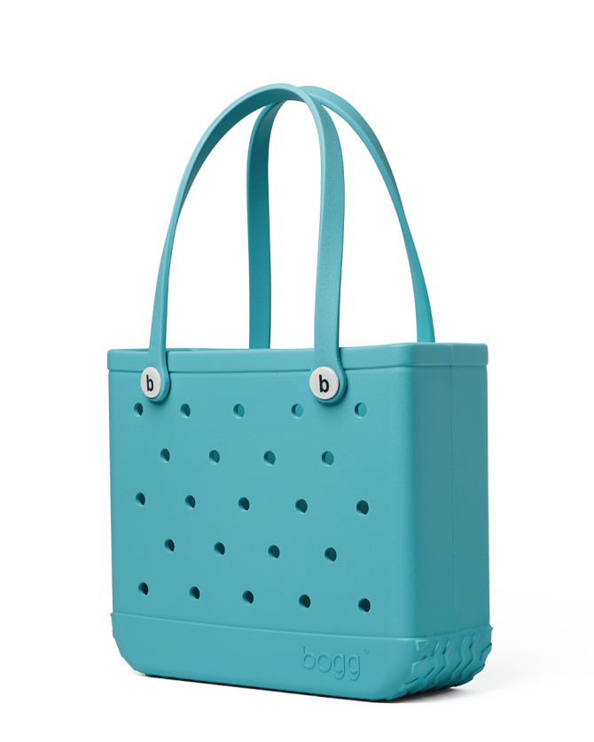 Baby Bogg Bag - Turquoise and Caicos - Image 2