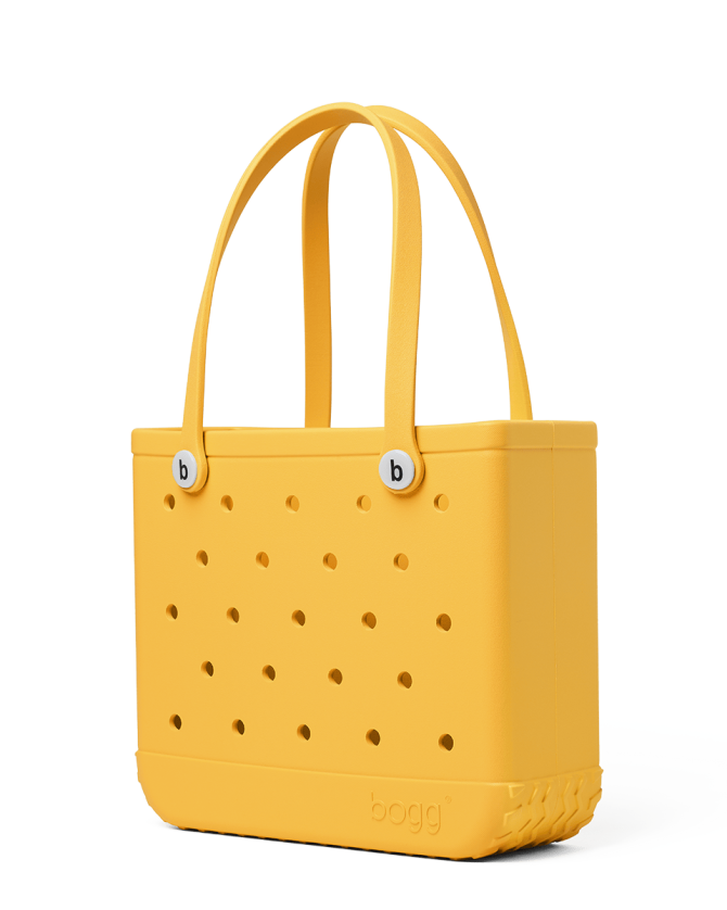 Baby Bogg Bag - Yellow-There - Image 2