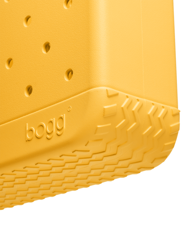 Baby Bogg Bag - Yellow-There - Image 4