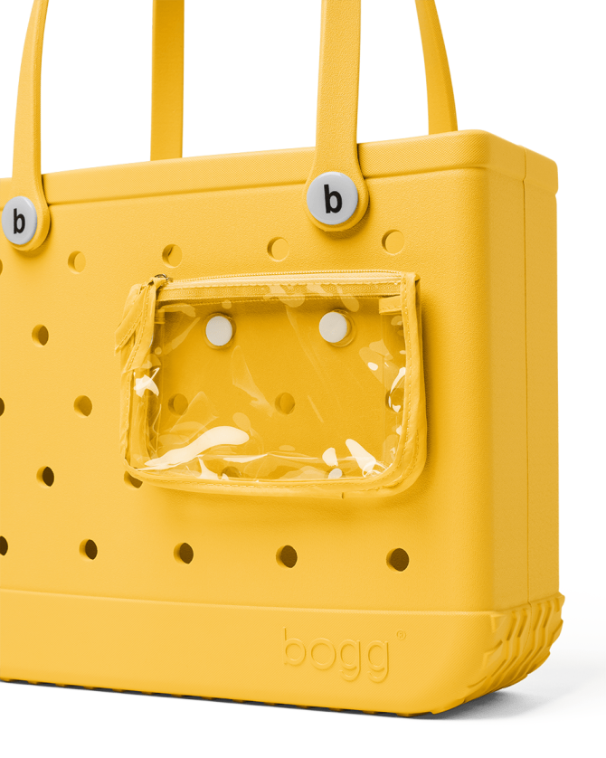 Baby Bogg Bag - Yellow-There - Image 5