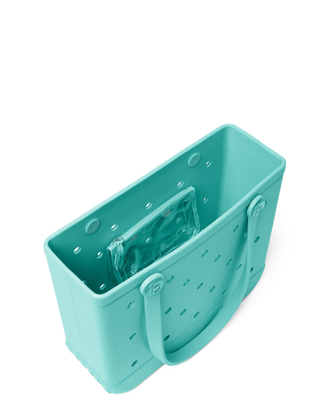 Baby Bogg Bag - Aquamarine - Image 3