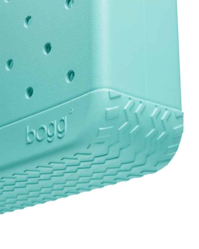 Baby Bogg Bag - Aquamarine - Image 4