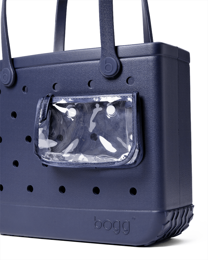 Baby Bogg Bag - Are You Azure - Image 5
