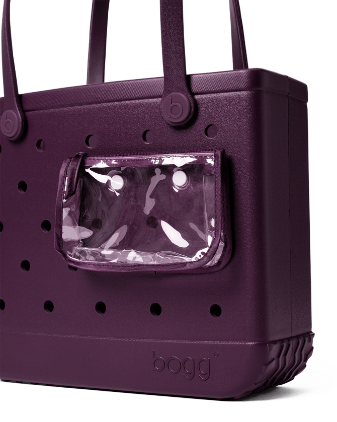Baby Bogg Bag - Boysenberry Bogg - Image 5