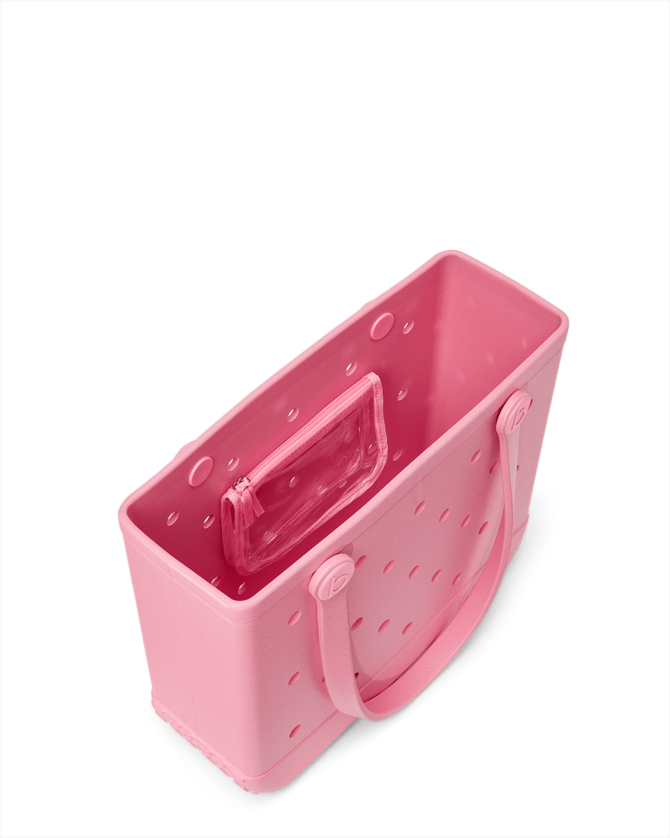 Baby Bogg Bag - Bubblegum Shimmer - Image 3