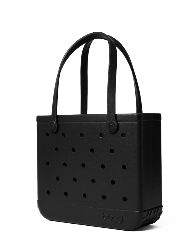 Baby Bogg Bag - LBD Black - Image 2