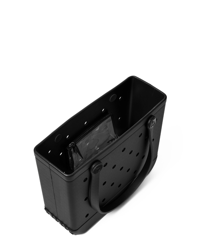 Baby Bogg Bag - LBD Black - Image 3
