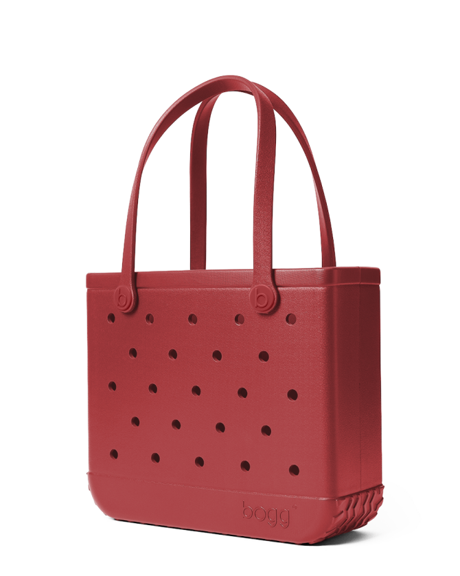 Baby Bogg Bag - Burgundy Baller - Image 2