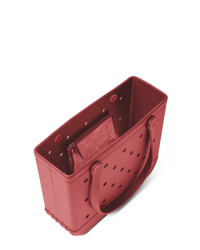 Baby Bogg Bag - Burgundy Baller - Image 3