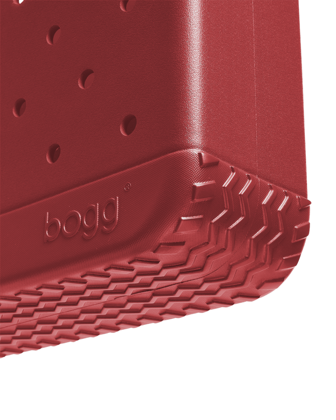 Baby Bogg Bag - Burgundy Baller - Image 4