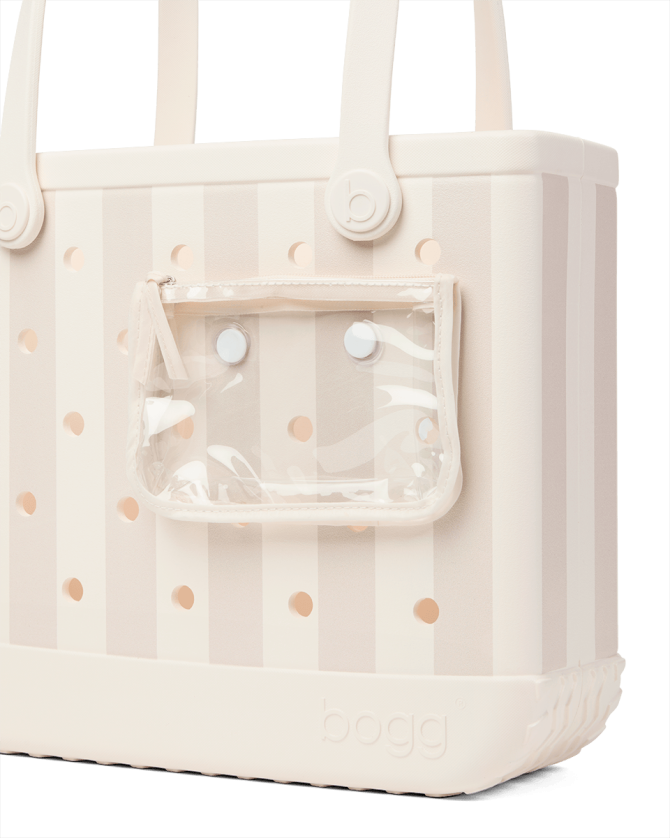 Baby Bogg Bag - Beachside Stripe - Image 5