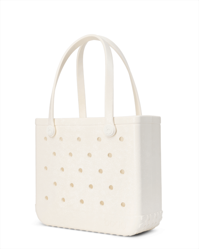 Baby Bogg Bag - Coconut Shimmer - Image 2