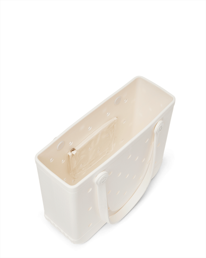 Baby Bogg Bag - Coconut Shimmer - Image 3
