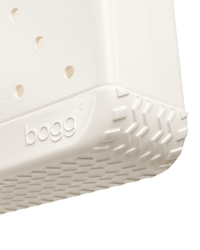 Baby Bogg Bag - Coconut Shimmer - Image 4