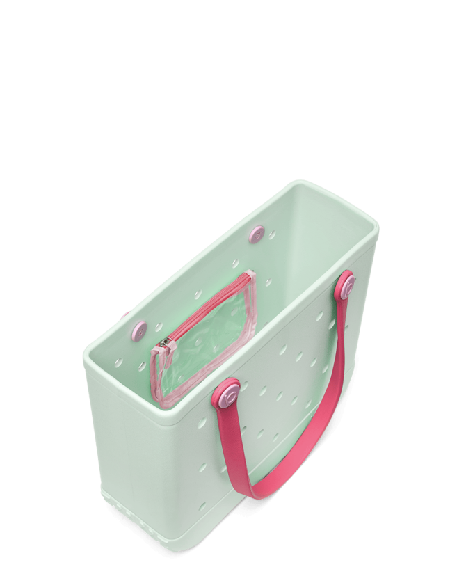 Baby Bogg Bag - Matcha Alota - Image 3