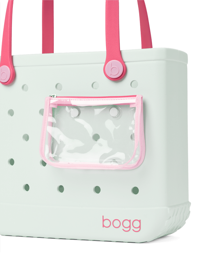 Baby Bogg Bag - Matcha Alota - Image 5