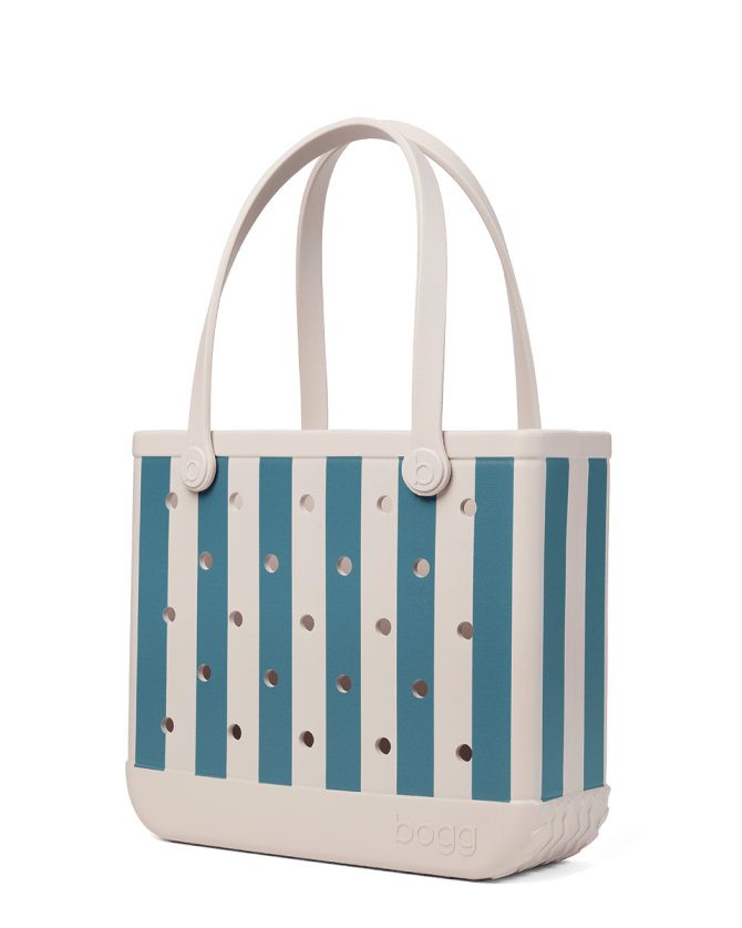 Baby Bogg Bag - Dockside Stripe - Image 2