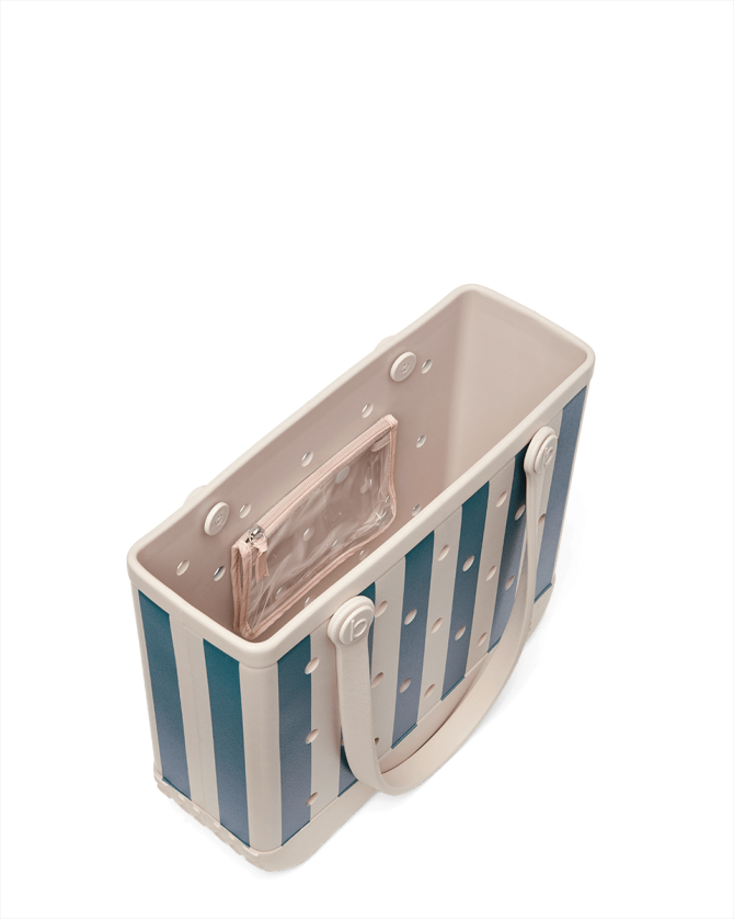 Baby Bogg Bag - Dockside Stripe - Image 3
