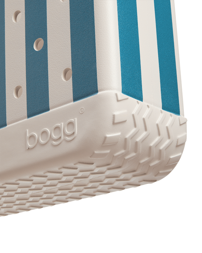 Baby Bogg Bag - Dockside Stripe - Image 4