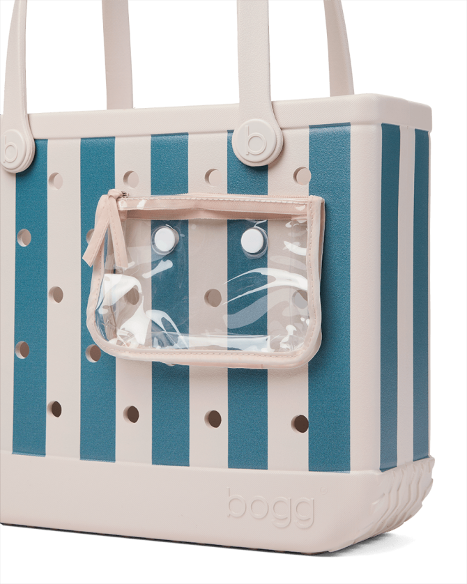 Baby Bogg Bag - Dockside Stripe - Image 5