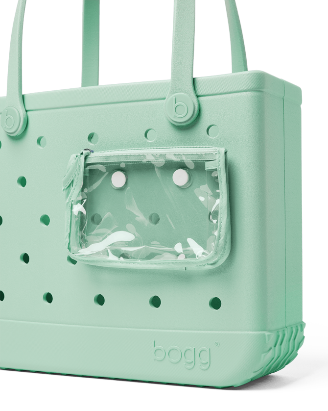 Baby Bogg Bag - Hey Look Ma, I Jade It! - Image 5