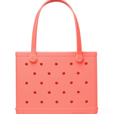 Baby Bogg Bag - Grapefruit Glow