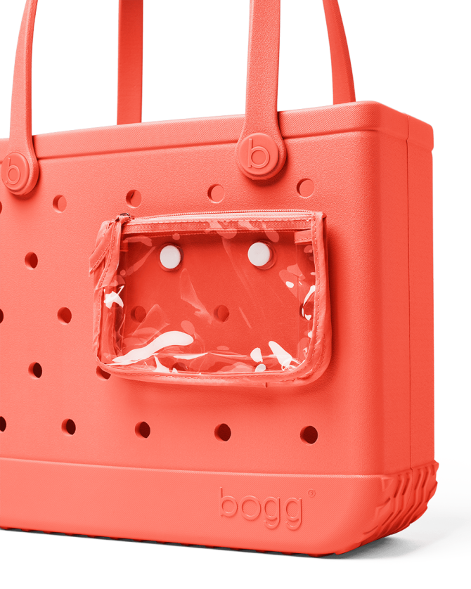 Baby Bogg Bag - Grapefruit Glow - Image 5