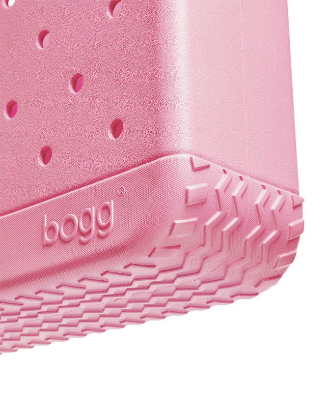 Baby Bogg Bag - Blowing Pink Bubbles - Image 4