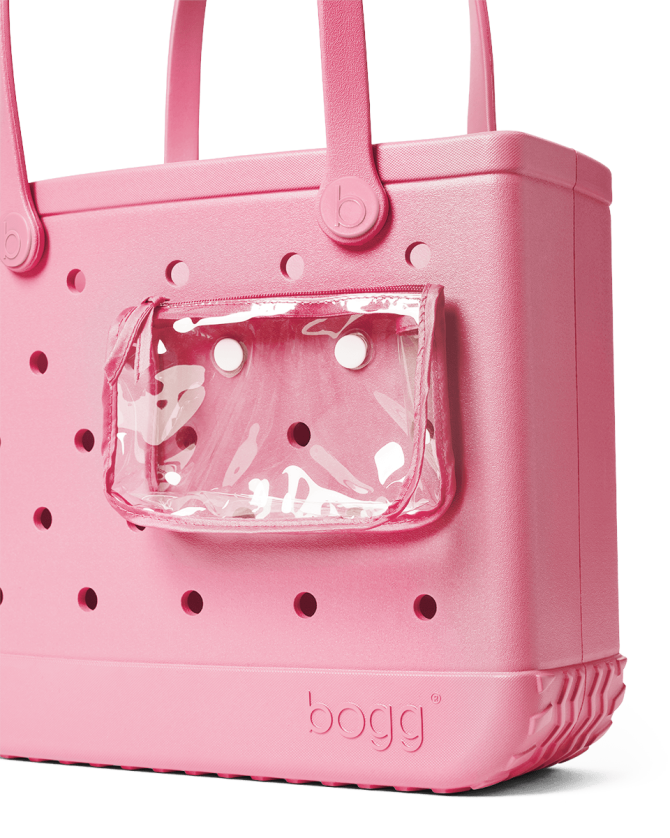 Baby Bogg Bag - Blowing Pink Bubbles - Image 5