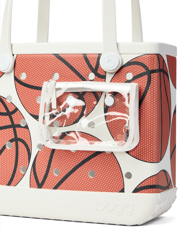Baby Bogg Bag - Hoop Dreams - Image 5