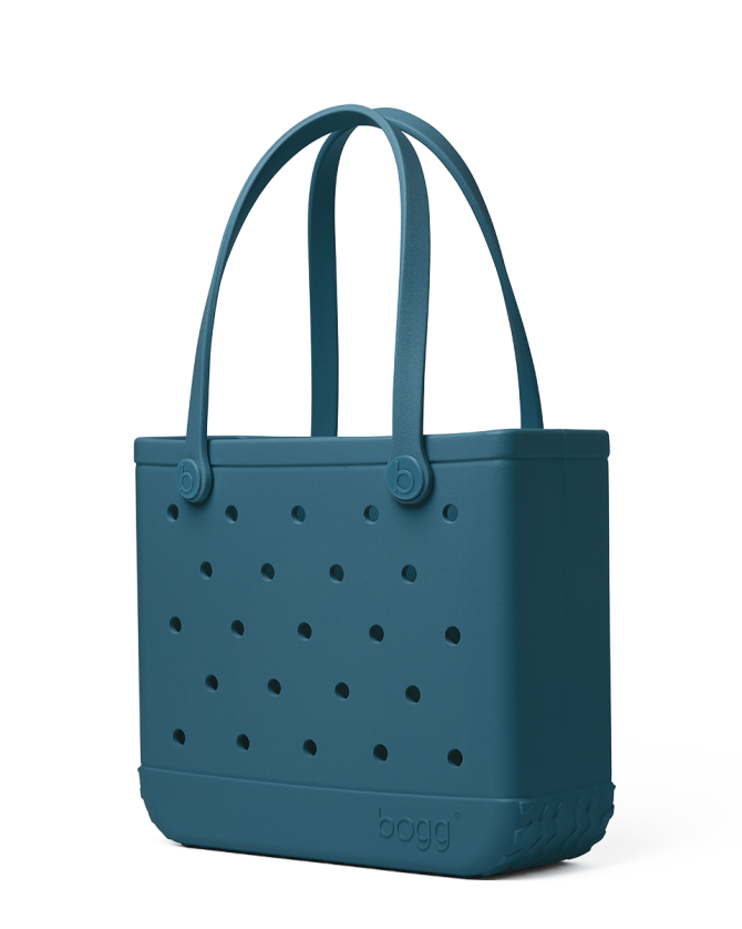 Baby Bogg Bag - Blue Lagoon - Image 2