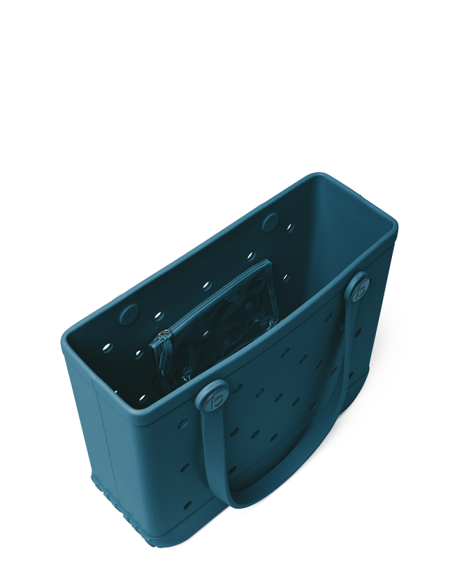 Baby Bogg Bag - Blue Lagoon - Image 3