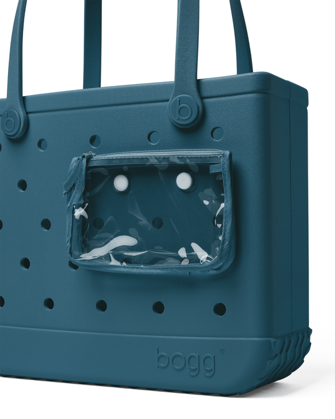 Baby Bogg Bag - Blue Lagoon - Image 5